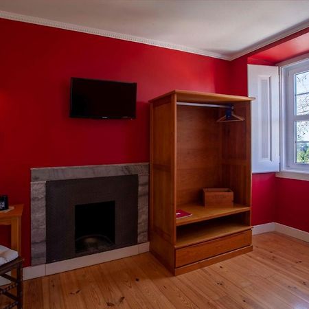 Casa Do Vinho Sintra Guest House Экстерьер фото