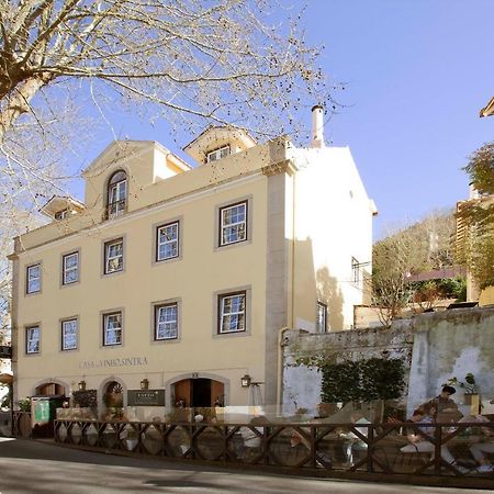 Casa Do Vinho Sintra Guest House Экстерьер фото