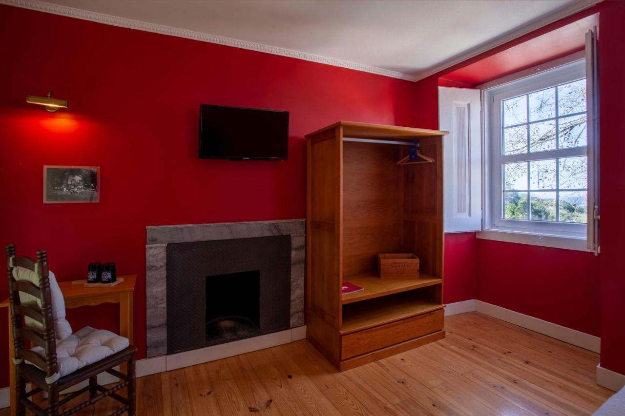 Casa Do Vinho Sintra Guest House Экстерьер фото