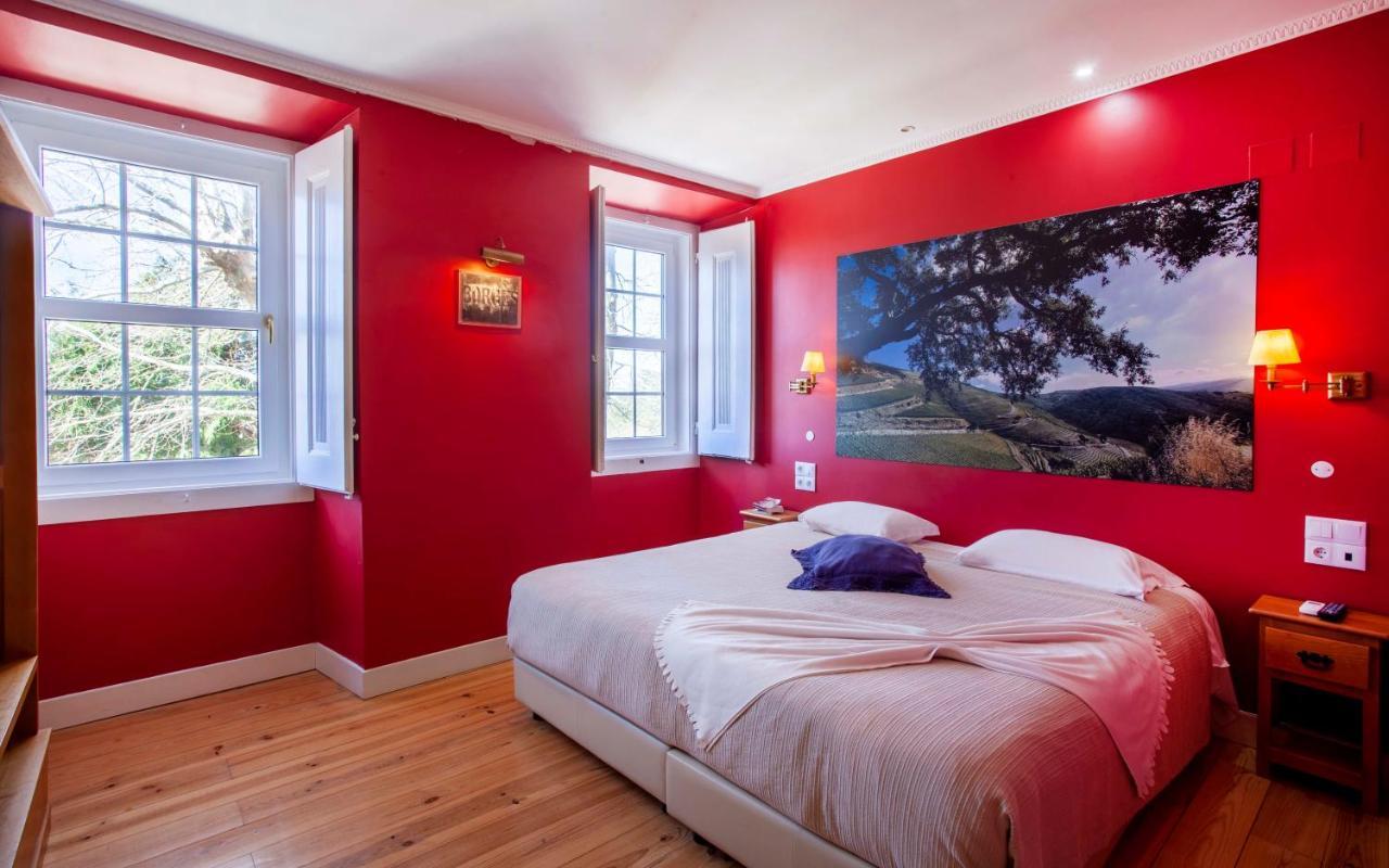 Casa Do Vinho Sintra Guest House Экстерьер фото