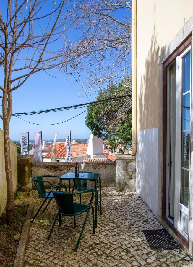 Casa Do Vinho Sintra Guest House Экстерьер фото