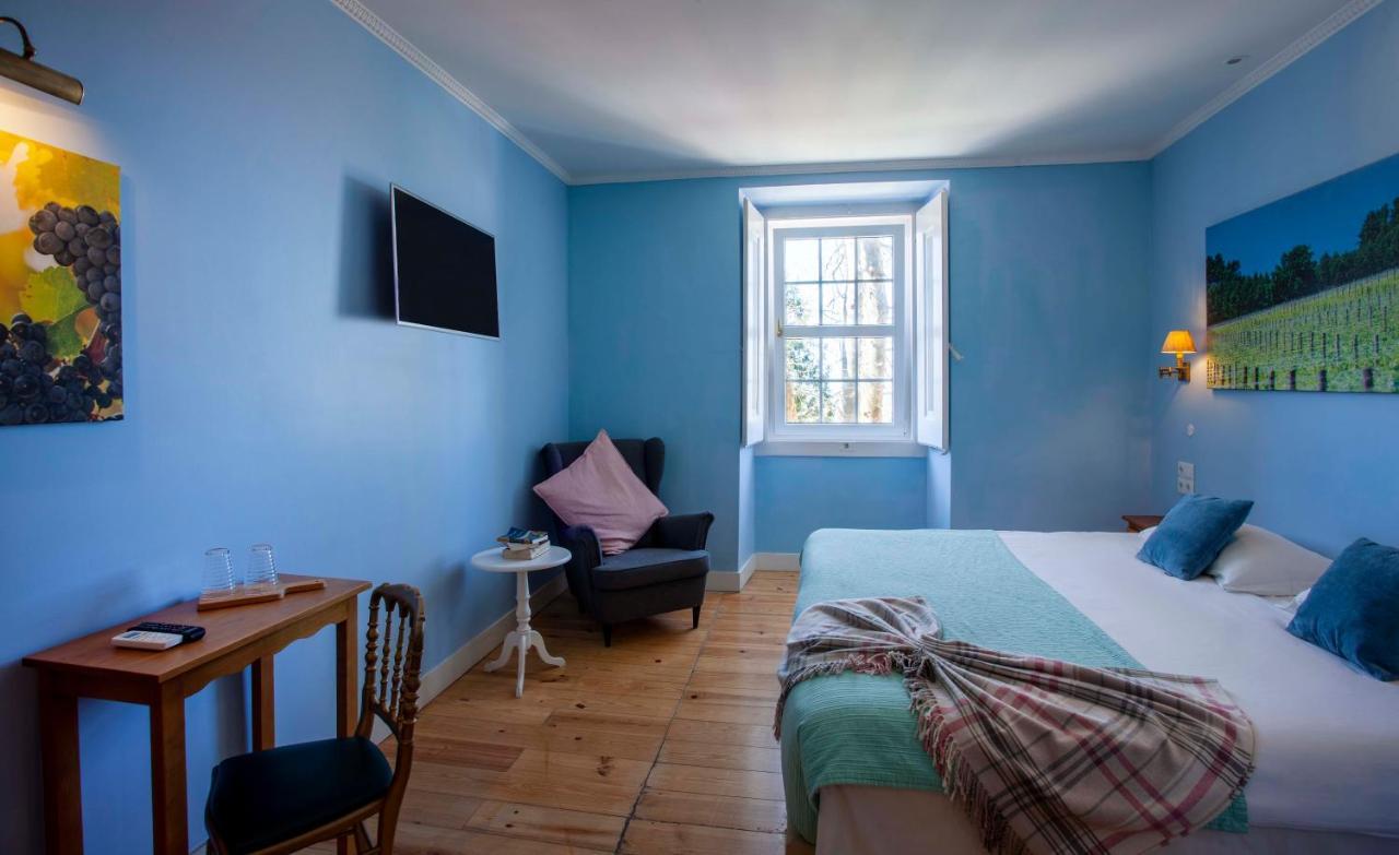 Casa Do Vinho Sintra Guest House Экстерьер фото