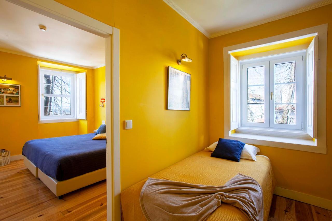 Casa Do Vinho Sintra Guest House Экстерьер фото