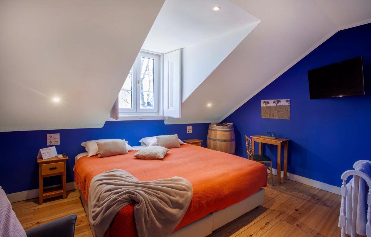 Casa Do Vinho Sintra Guest House Экстерьер фото