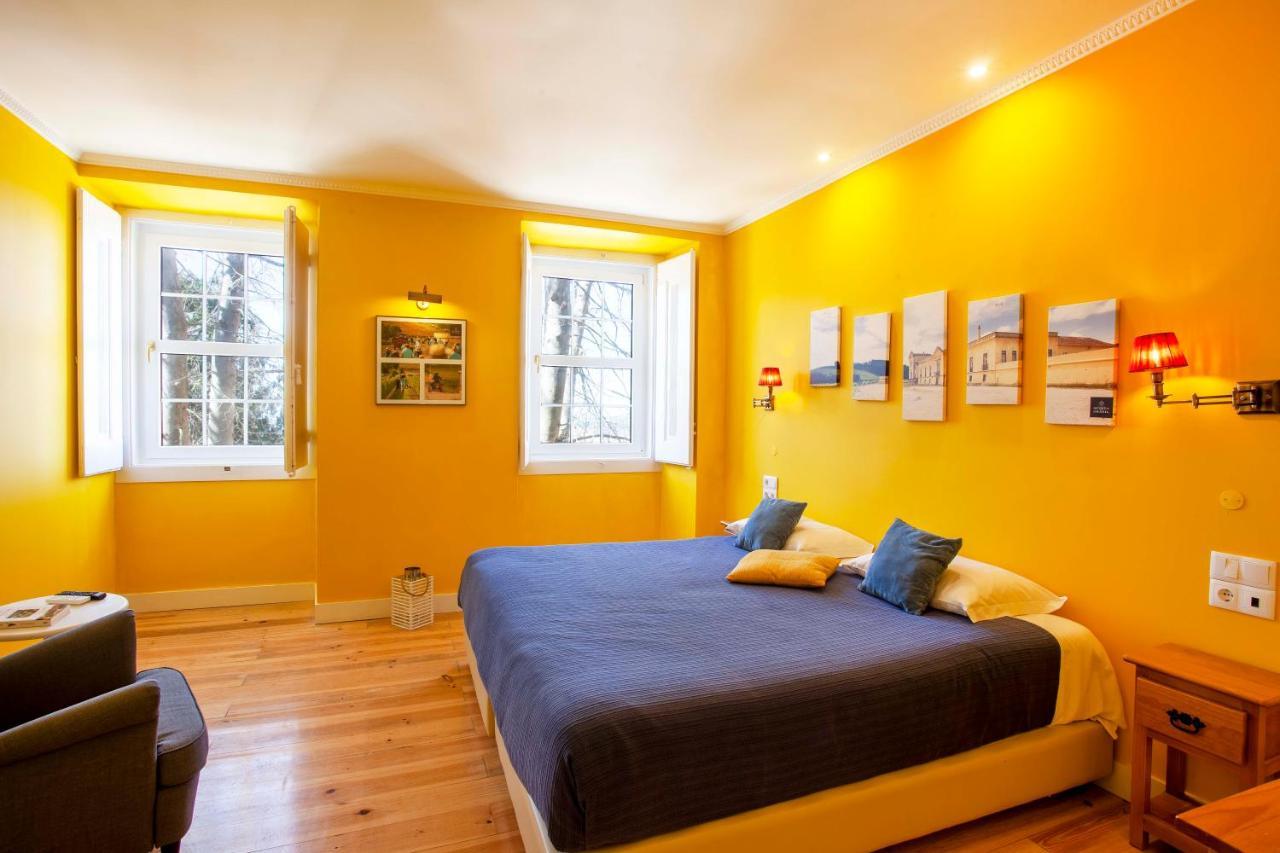 Casa Do Vinho Sintra Guest House Экстерьер фото
