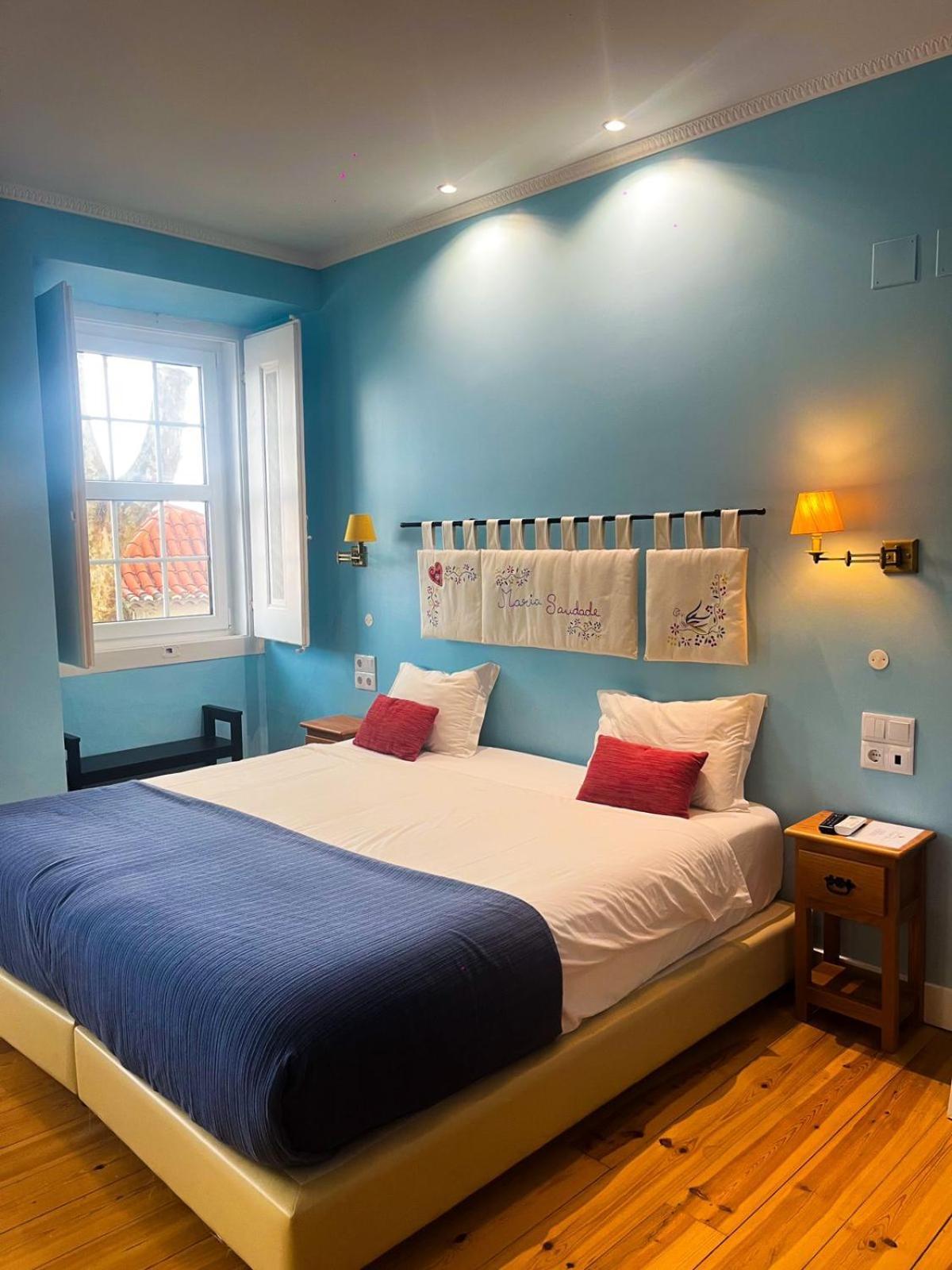 Casa Do Vinho Sintra Guest House Экстерьер фото