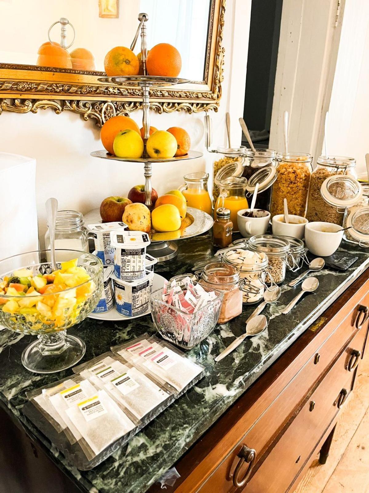 Casa Do Vinho Sintra Guest House Экстерьер фото