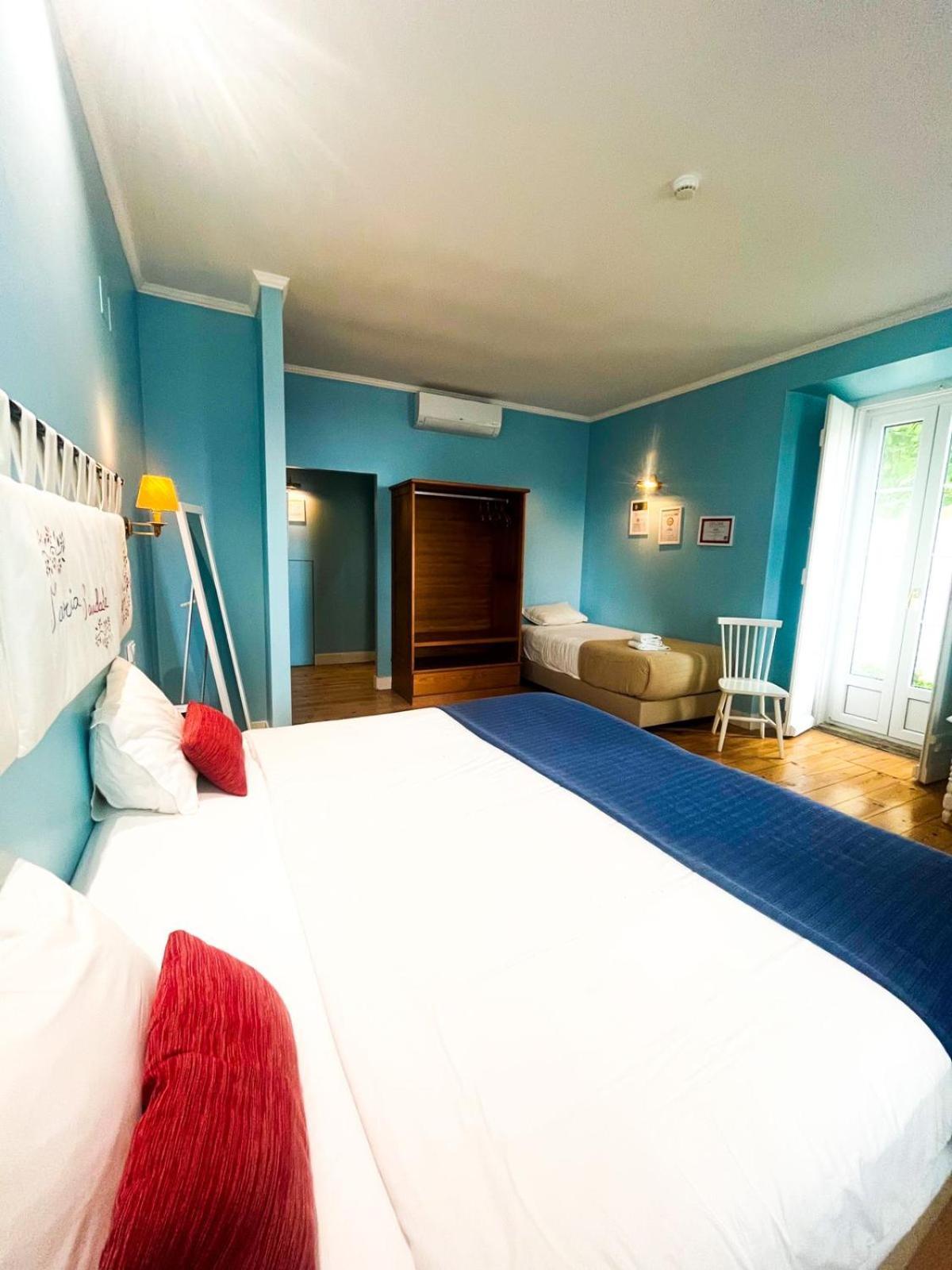 Casa Do Vinho Sintra Guest House Экстерьер фото