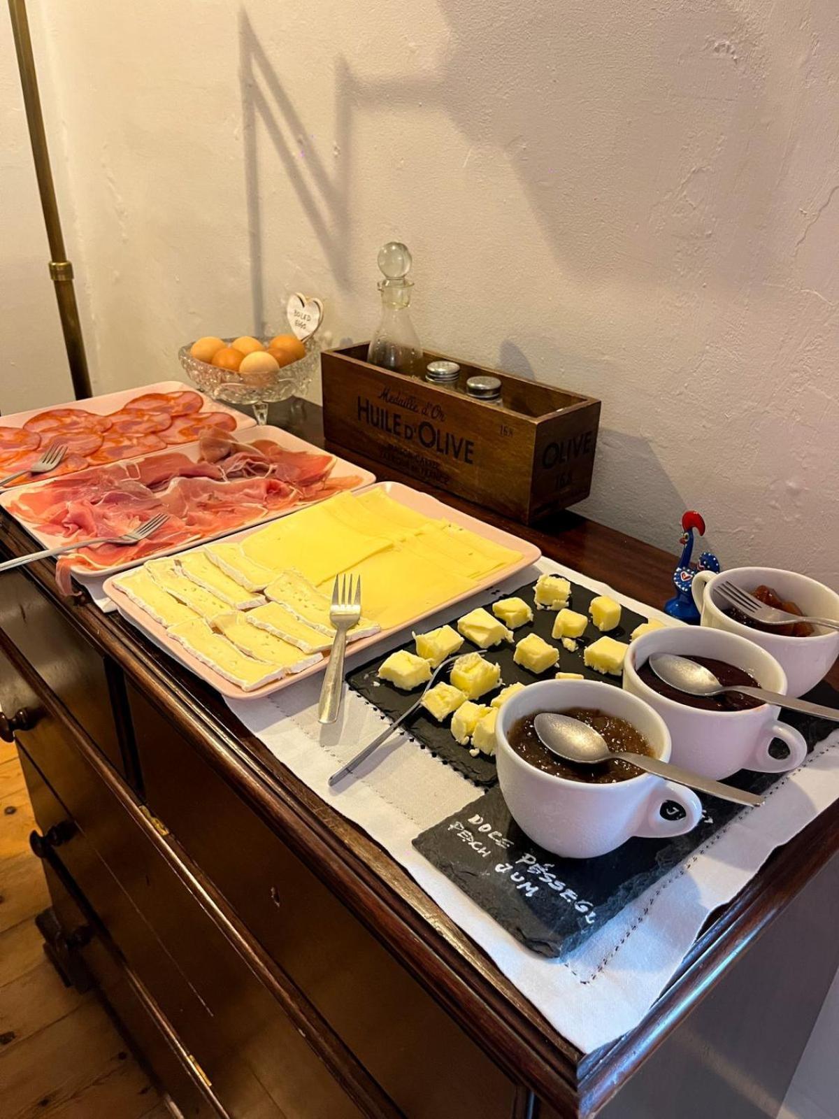 Casa Do Vinho Sintra Guest House Экстерьер фото