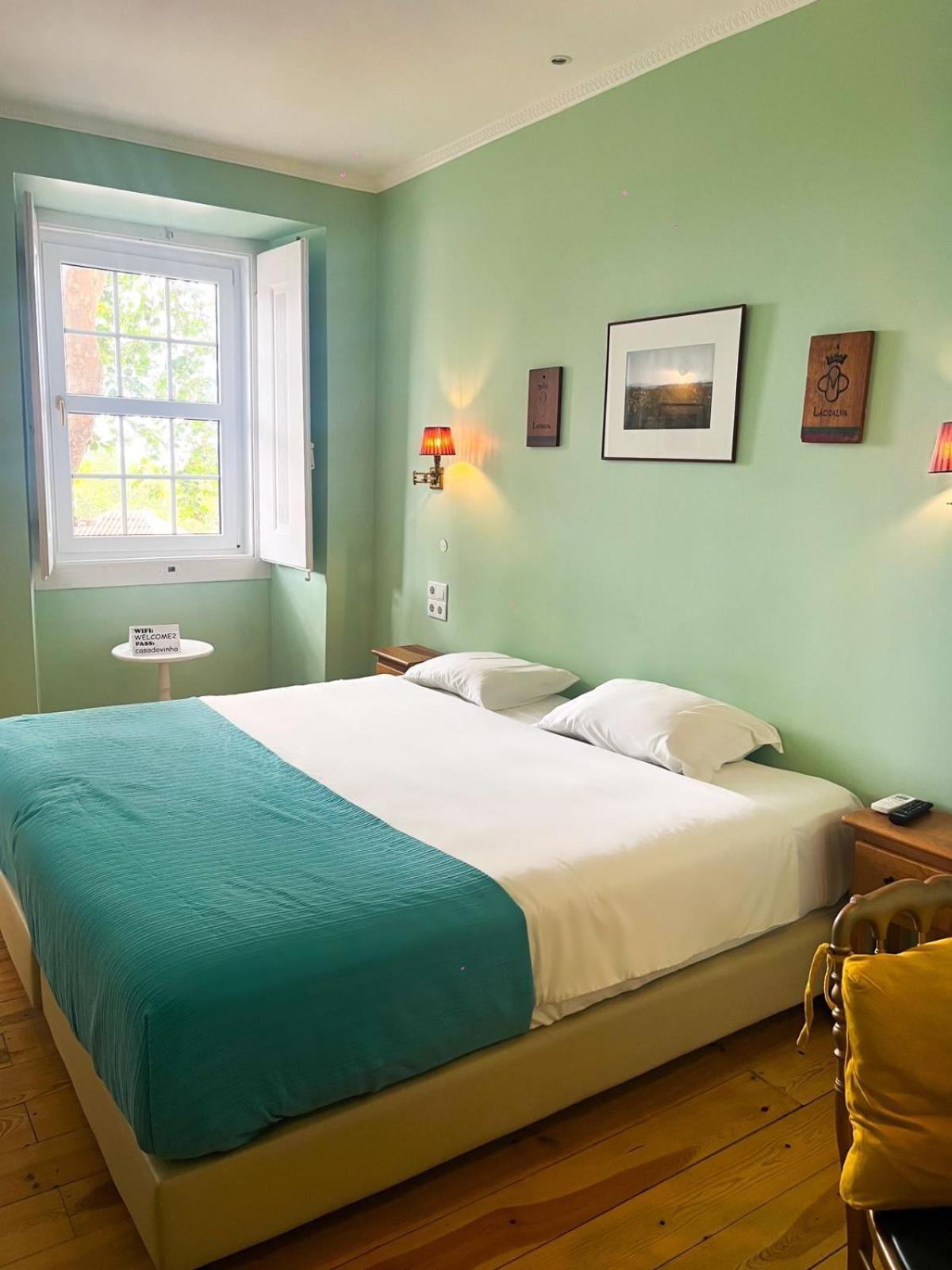 Casa Do Vinho Sintra Guest House Экстерьер фото