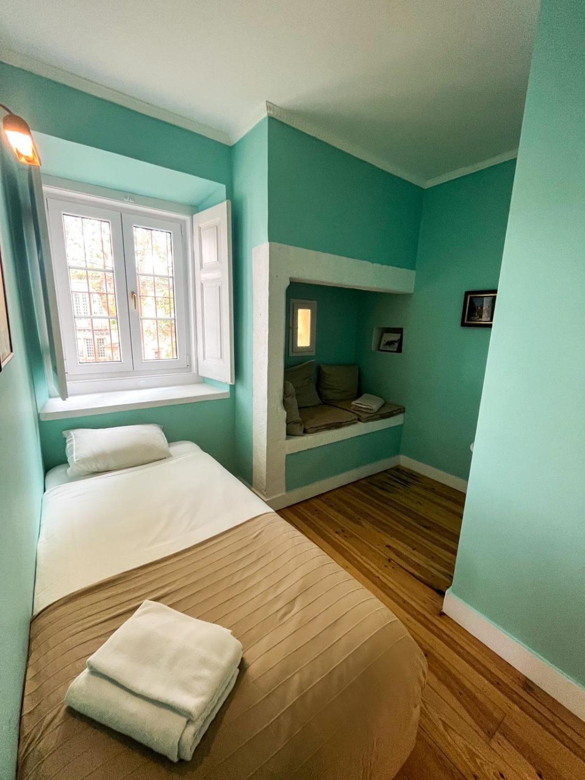 Casa Do Vinho Sintra Guest House Экстерьер фото
