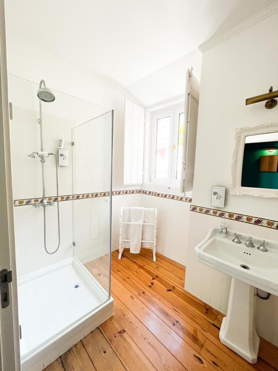 Casa Do Vinho Sintra Guest House Экстерьер фото