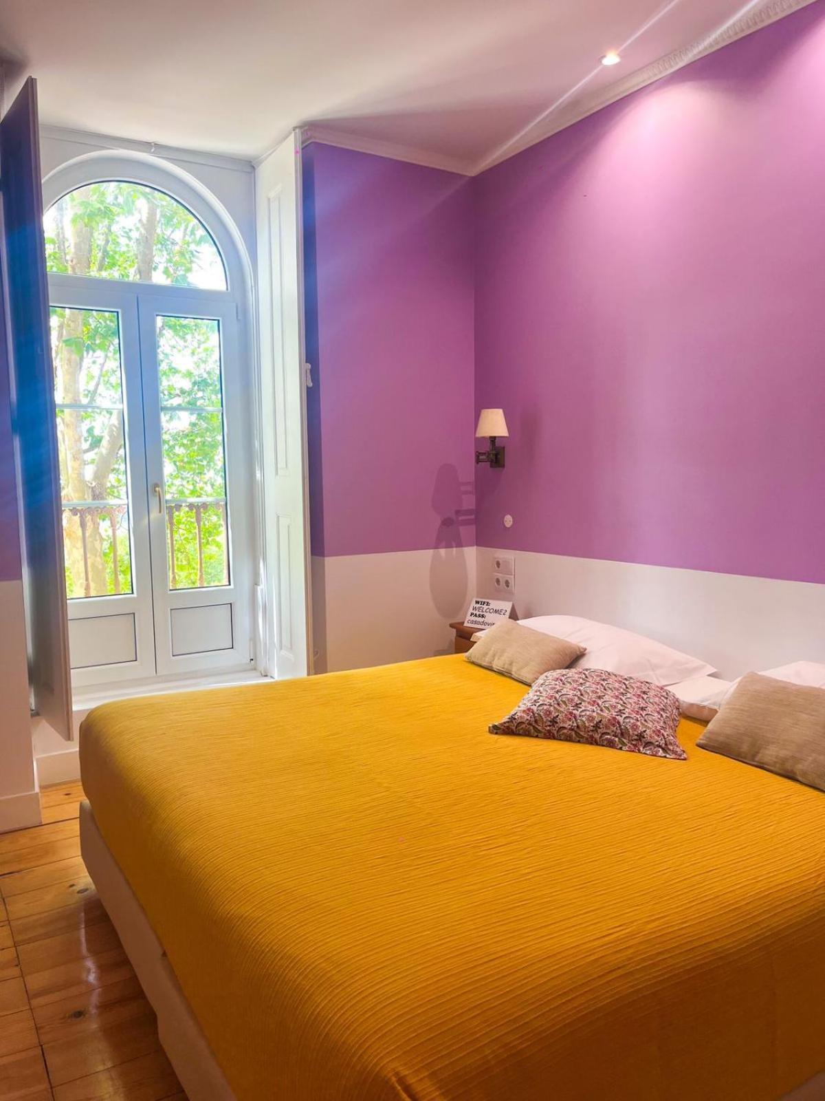 Casa Do Vinho Sintra Guest House Экстерьер фото