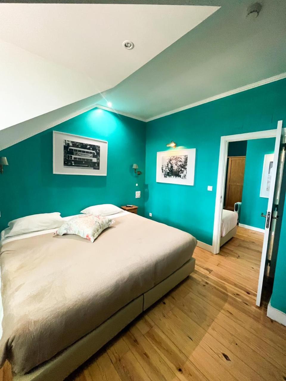 Casa Do Vinho Sintra Guest House Экстерьер фото