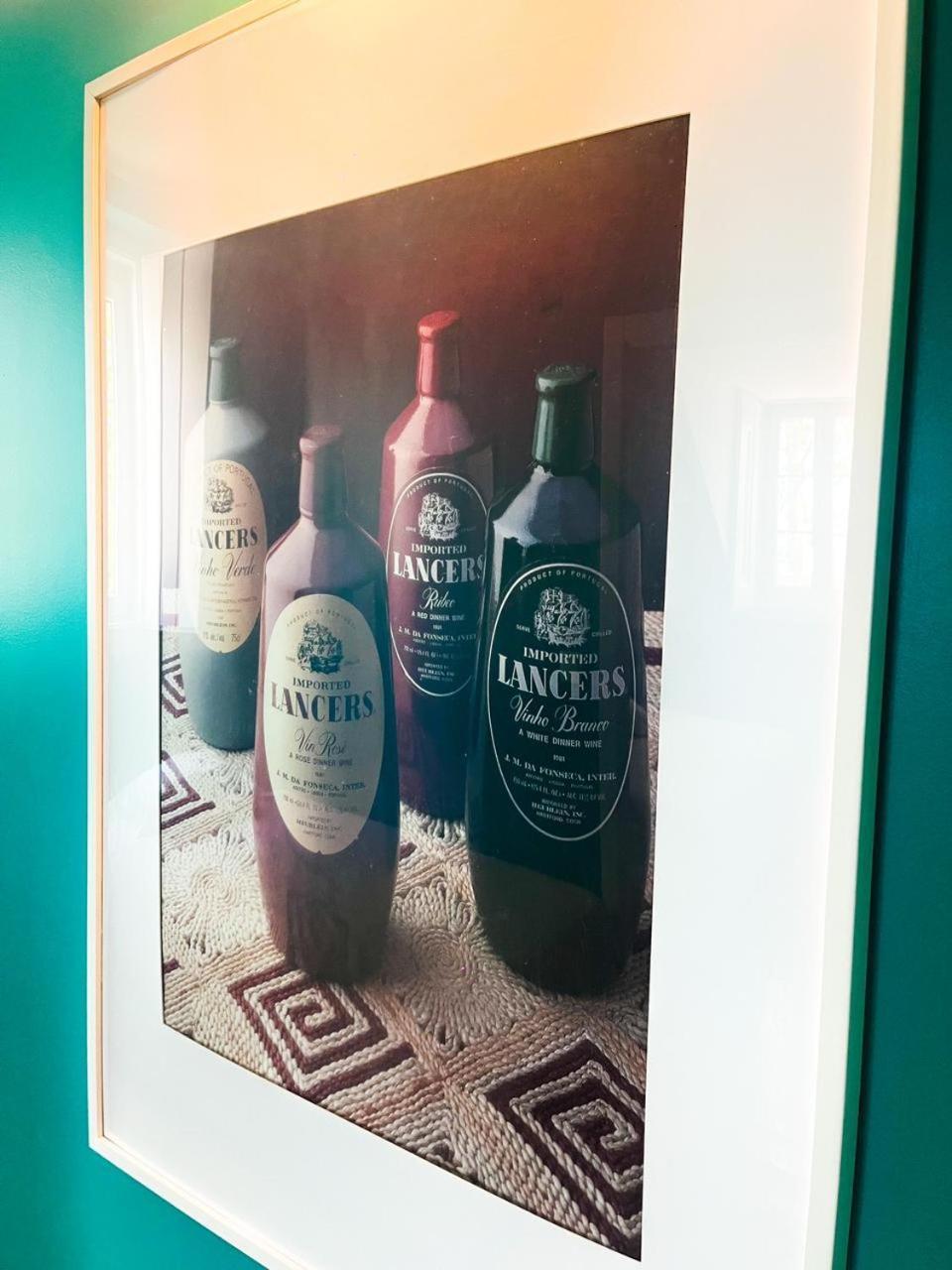 Casa Do Vinho Sintra Guest House Экстерьер фото