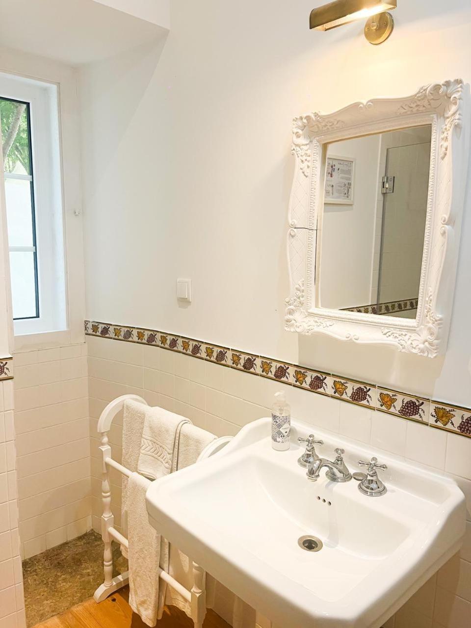 Casa Do Vinho Sintra Guest House Экстерьер фото