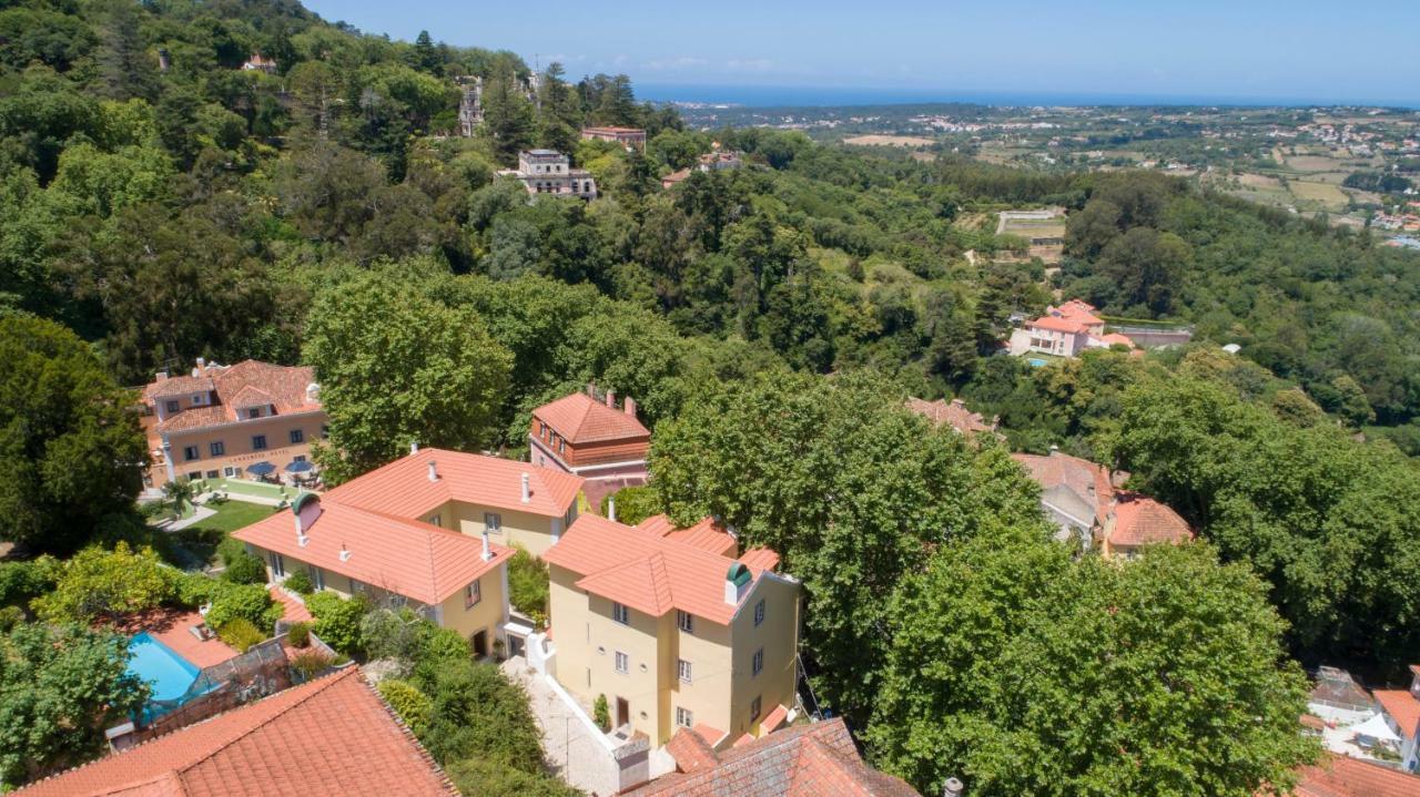 Casa Do Vinho Sintra Guest House Экстерьер фото